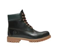 Timberland - Bottes à lacets pour hommes - Homme - Chaussures - Vert - Taille: 44 EU
