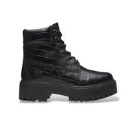 Timberland STONE STREET 6 IN LACE UP BOOT pour 36 Noir