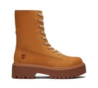 Timberland Bottes à plateforme Stone Street Mid pour femme TB0A5SAH 198269775
