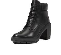 Timberland Bottes Allington Heights 6 pouces Code TB0A26SV015, Noir, 36 EU