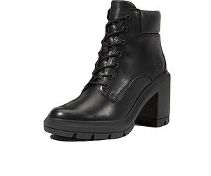 Timberland Bottes Allington Heights 6 pouces Code TB0A26SV015, Noir, 41 EU