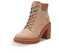 Timberland Bottes Allington Heights Mid code TB0A2CKCEN7 Beige femme, beige, 40 EU
