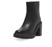 Timberland Bottes Allington Heights Mid Zip Code Tb0A26Waw02, Noir, 36 EU