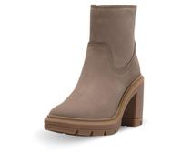 Timberland Bottes Allington Heights Mid Zip - TB0A26WAEN5 Marron 39