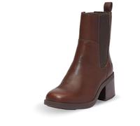 Timberland Bottes Bellevaux Mid code TB0A424XW01 marron femme, marron, 40 EU