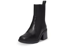 Timberland Bottes Bellevaux Mid Code TB0A424XW02 Noir Femme, Noir , 37 EU
