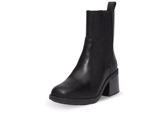 Timberland Bottes Bellevaux Mid Code TB0A424XW02 Noir Femme, Noir , 39 EU