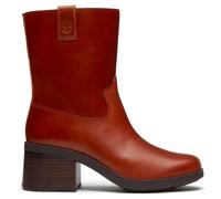 Timberland Bottes Bellevaux Mid Zip Up