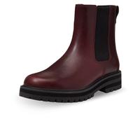 Timberland Bottes Britton Drive Chelsea - TB0A2KK2EIW Rouge 37