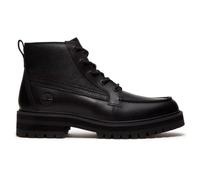 Timberland Britton Drive Mid Lace Up Boots Noir EU 41 Homme