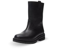 Timberland Bottes Britton Drive Mid Pull On - TB0A2R5XW02 Noir 40