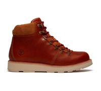 Timberland Bottes Britton Mills Mid Lace Up Wp
