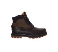 Bottes Timberland Britton Road marron bordeaux - 40
