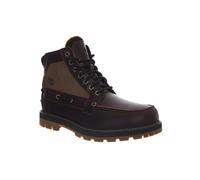 Bottes Timberland Britton Road marron bordeaux - 46