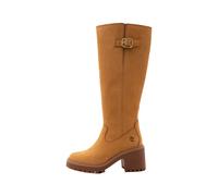 TIMBERLAND Bottes camel, Taille 39