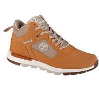 Bottes Femme - Jaune - Timberland Field Trekker Mid leather 38