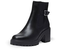 Timberland Bottes Chelsea Stone Heights - TB0A2GGNW02 Noir 39