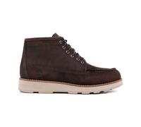 Timberland - Bottes Cheville Marron Design Élégant - Homme - Chaussures - Brun - Taille: 42 EU