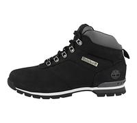 Timberland , Bottes Chukka Homme, Noir (Black Nubuck)