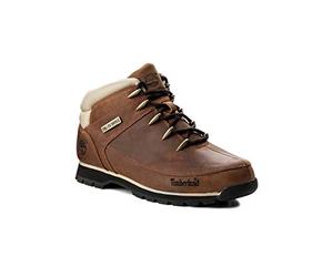 Timberland , Bottes Classiques Homme, Marron (Red Brown)