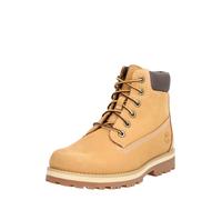 Timberland Courma 6´´ Side Zip Youth Boots Marron EU 31 Garçons,Filles