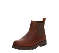 Bottines Timberland Youth Courma Kid Chelsea Glazed Ginger-Taille 34