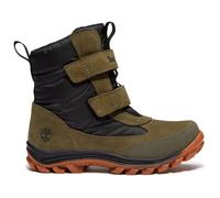 Timberland Bottes De Neige Pour Tout-petits Chillberg Hook&loop Wp