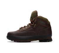 Chaussures de randonnée Timberland Euro Hike mid Marron 44