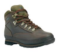 TIMBERLAND Euro Hiker Mid Lace Up - Homme - - taille 41 1/2- modèle 2026