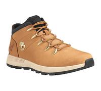Timberland Chaussures homme Sprint Trekker Mid marron jaune Taille 44