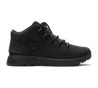Timberland Chaussures de ville Sprint Trekker Mid Jet Black 20087 Noir 43