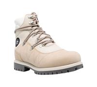 Timberland - Bottes de randonnée - Femme - Chaussures - Beige - Taille: 37 EU