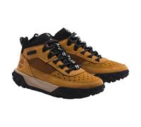 Timberland Bottines à lacets Greenstride Motion 6 Homme sépia/noir Taille 44