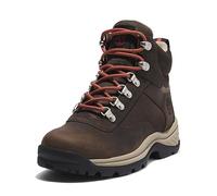 Timberland Women's White Ledge Waterproof Boot Hiking, Marron 1, 37.5 EU
