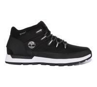 Timberland - Bottes de Randonnée Imperméables Sprint Trekker - Homme - Chaussures - Noir - Taille: 44 EU