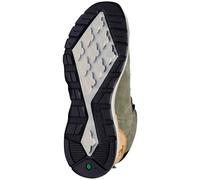 Timberland Bottes De Randonnée Sprint Trekker Mid