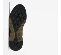 Timberland Bottes De Randonnée Sprint Trekker Mid Fabric Wp