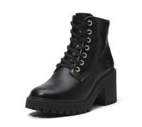 Timberland Bottes décontractées à lacets Stone Heights pour femme Marron