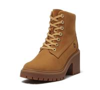 Timberland Bottes décontractées à lacets Stone Heights pour femme Marron
