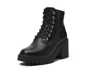 Timberland Bottes décontractées à lacets Stone Heights pour femme Marron