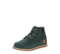 TIMBERLAND Bottes émeraude, Taille 25