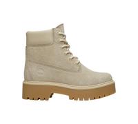 Timberland Bottes Stone Street 6 Inch Lace Up