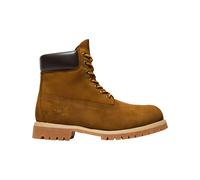 Timberland Bottes 6-Inch Premium pour homme – Imperméables – Wheat Nubuck – Taille 43,5