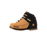 TIMBERLAND Bottes 'EURO SPRINT' camel / noir, Taille 30