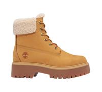 Timberland - Bottes - Femme - Chaussures - Jaune - Taille: 37 EU