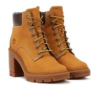 Bottines et boots Timberland Allington Heights 6in pour Femme 38 Jaune