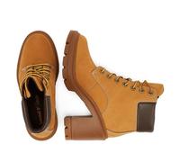 Timberland Bottes Femmes En Blé A- Heights - 39