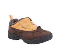 Timberland , Bottes garçon Mixte Enfant - Marron - blé,