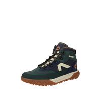 Bottines et boots Timberland GreenStride Motion 6 Mid Lace Up Waterproof pour Enfant 38 Vert