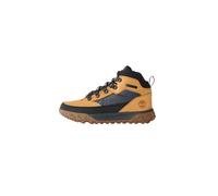 Timberland Greenstride Motion 6 Wp Junior Hiking Boots Marron EU 36